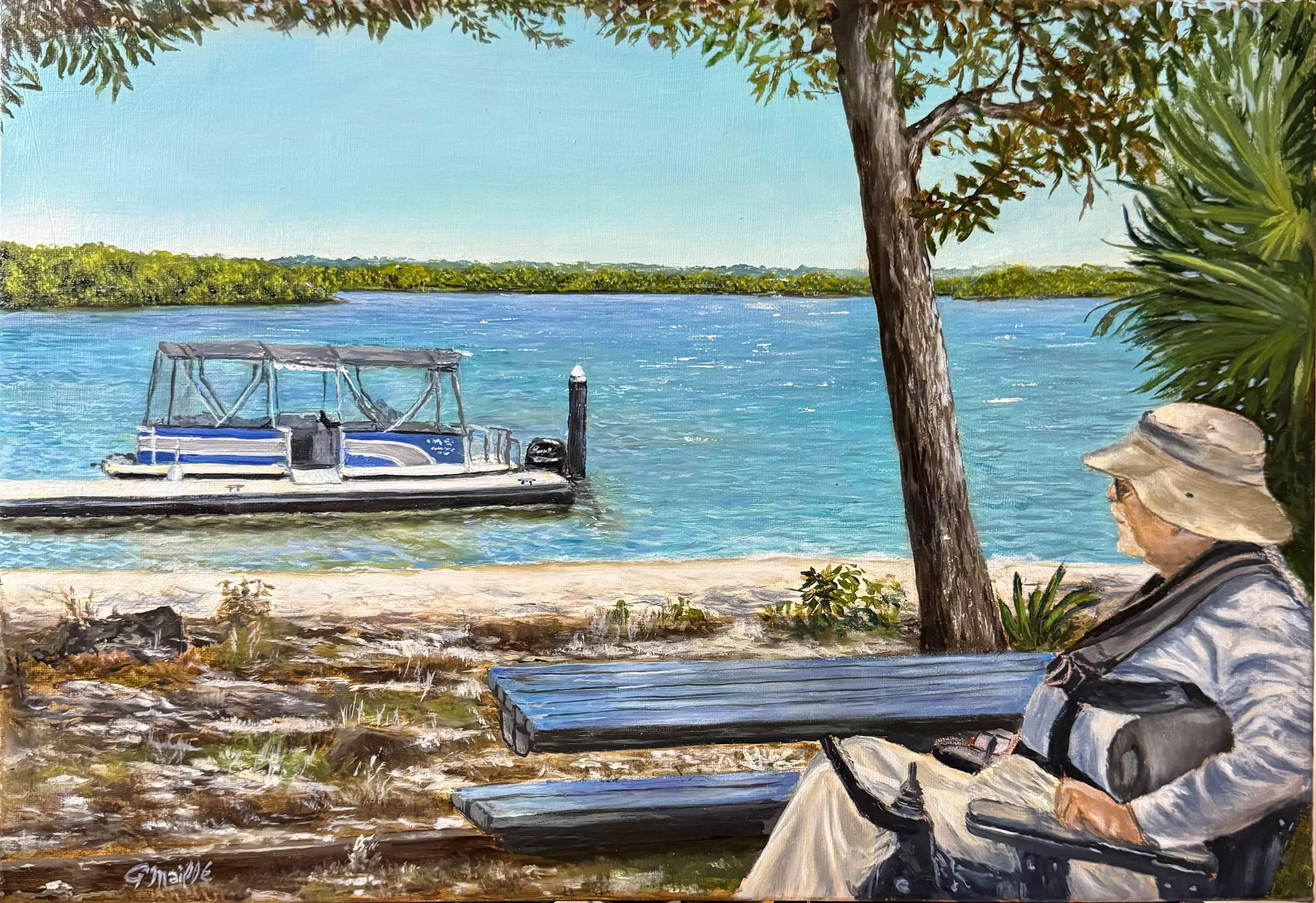 painting  finished 2