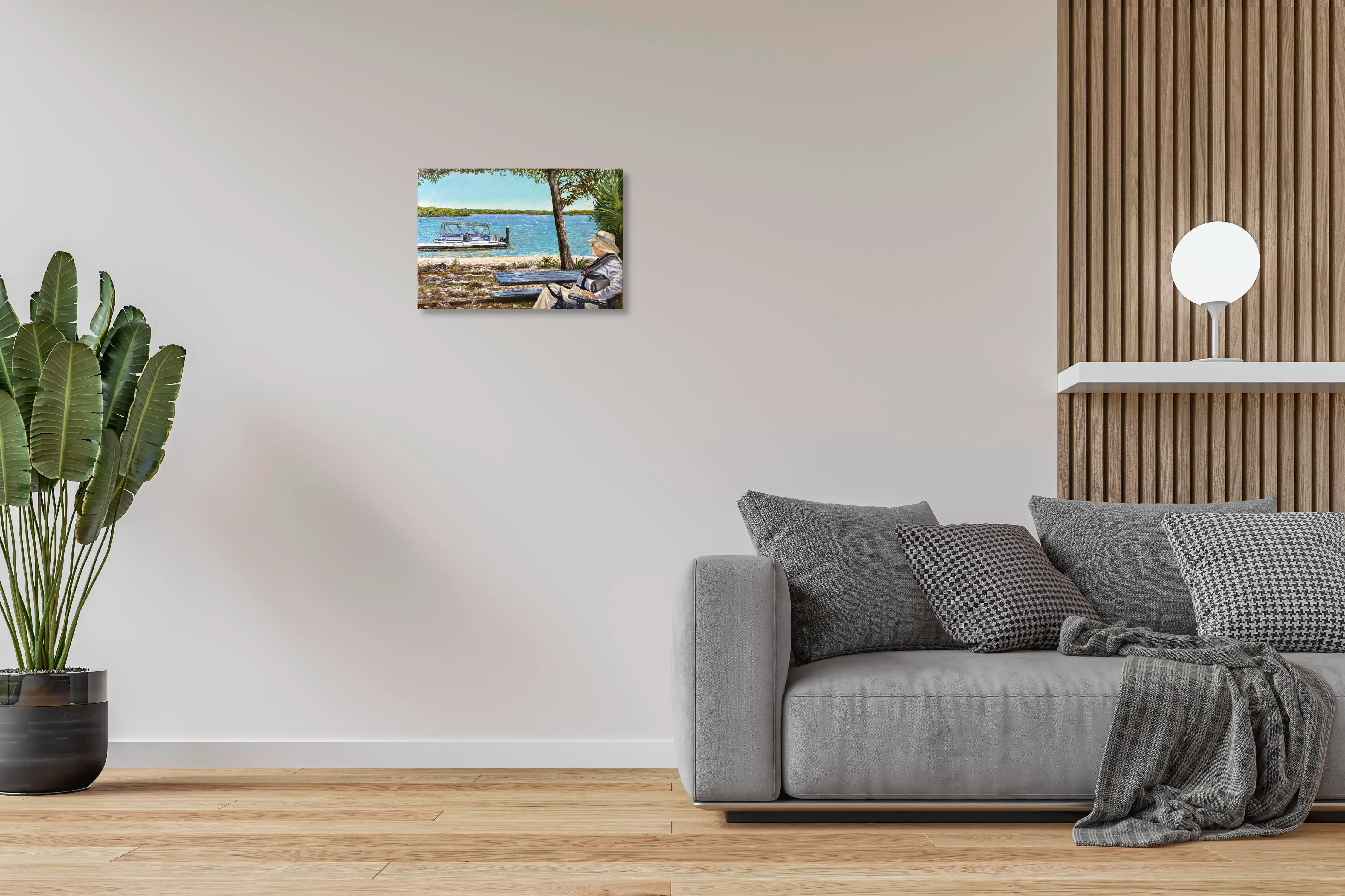 Life's Outlook on Lounge room.webp