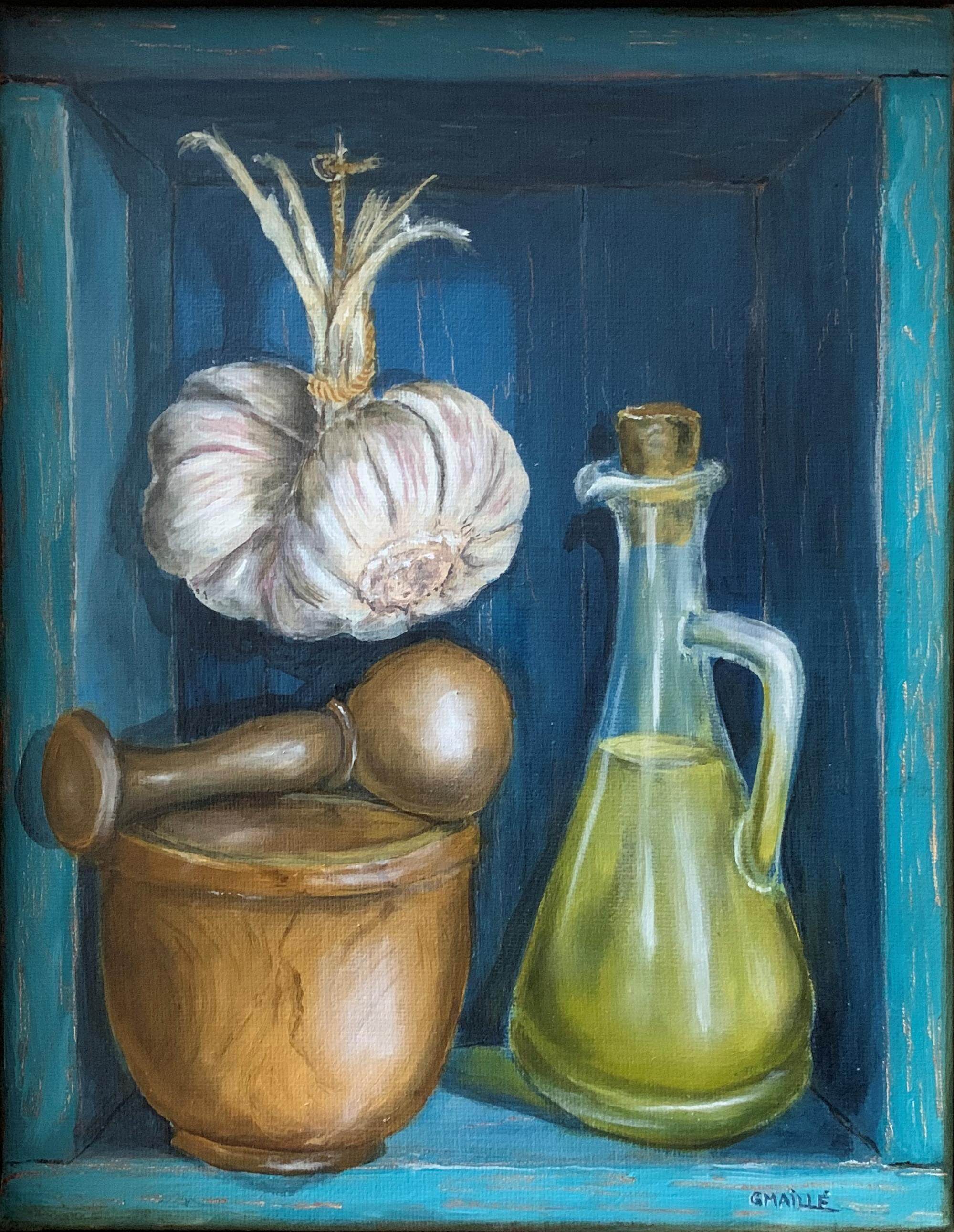 A taste of Mediterranean Tradition