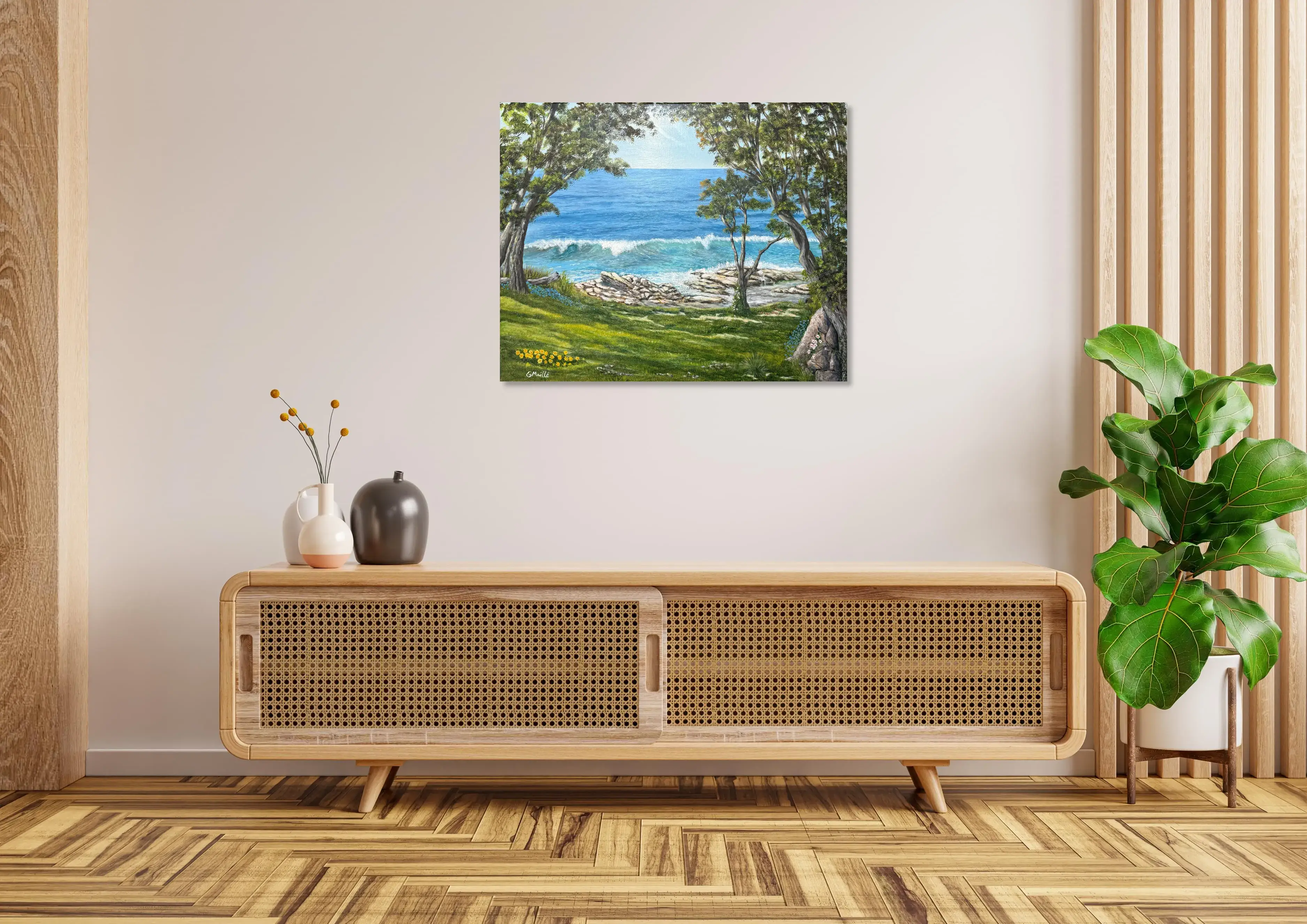 Dolce far niente on Office or Lounge.webp