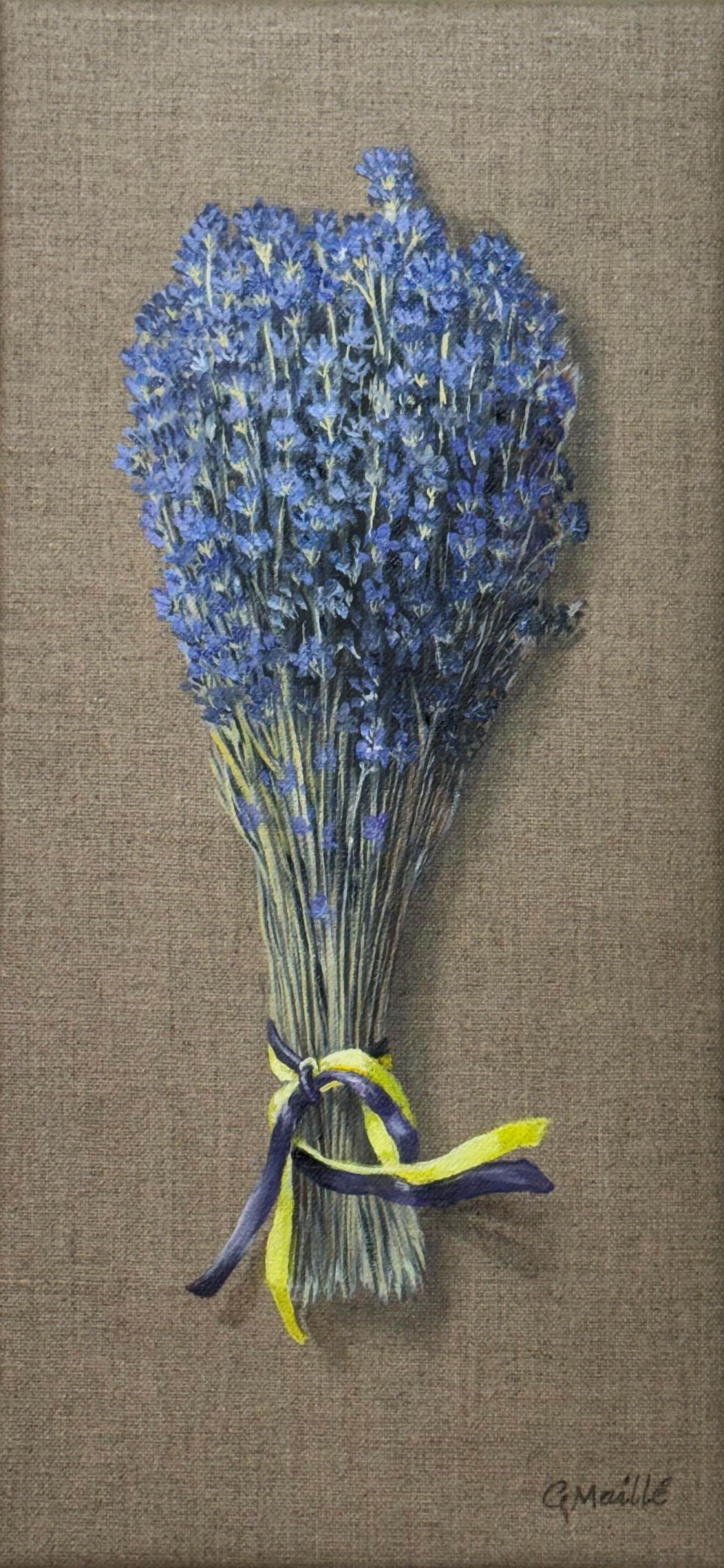 Chiaroscuro Bouquet Essence