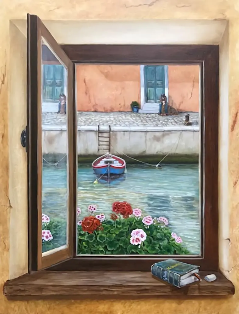A Fisherman's Chores 2