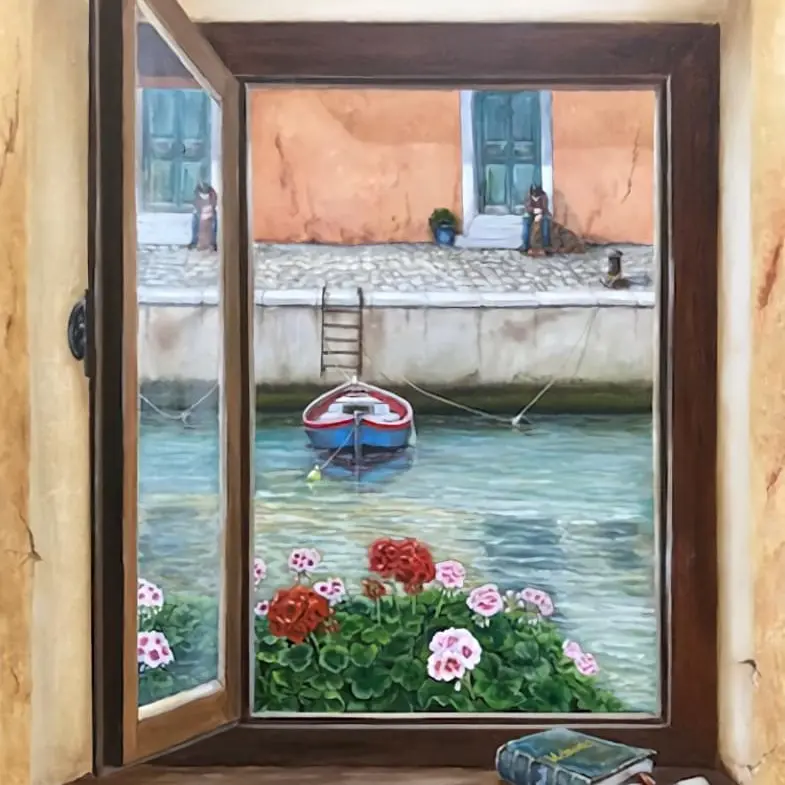 A Fisherman's Chores 2