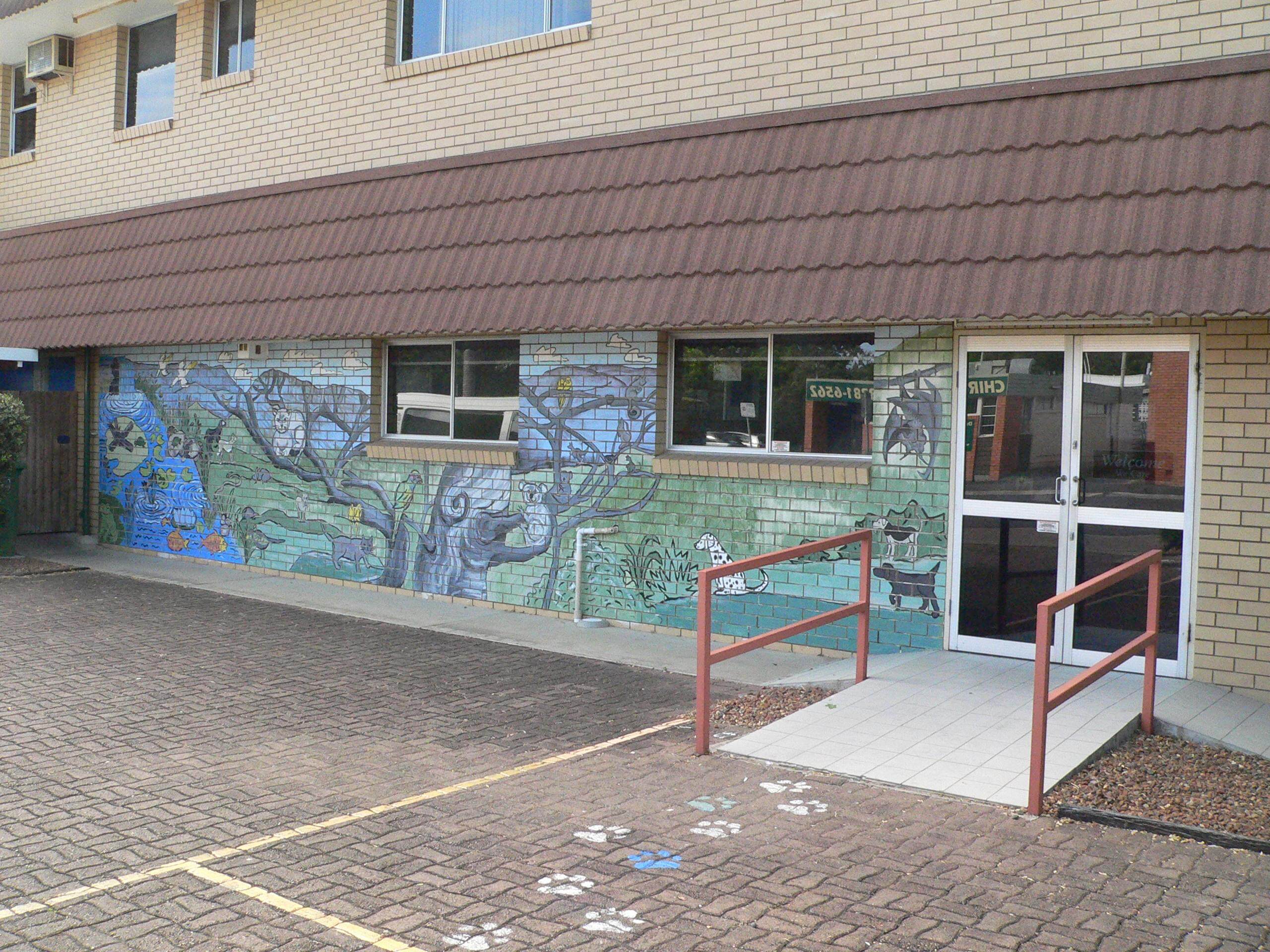 Ipswich veterinry hospital 003